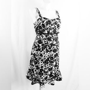 Plus Size Pinup Rockabilly Sun Dress by R&K